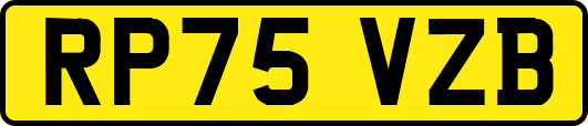 RP75VZB