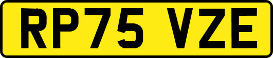 RP75VZE