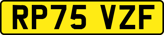 RP75VZF