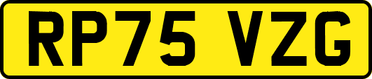 RP75VZG