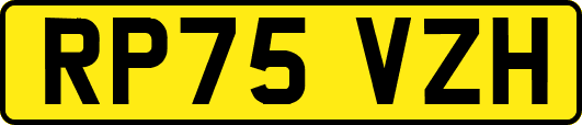 RP75VZH