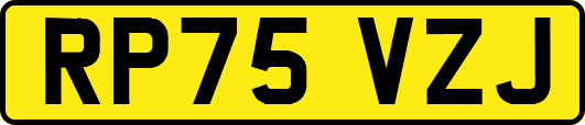RP75VZJ