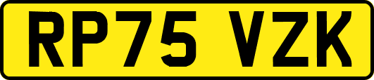 RP75VZK