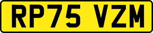 RP75VZM