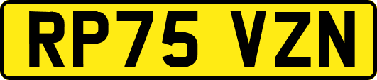 RP75VZN