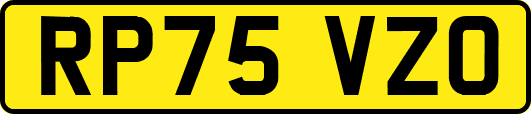 RP75VZO