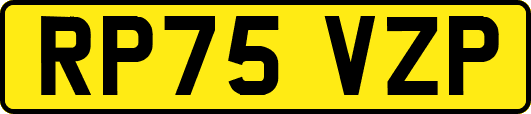 RP75VZP