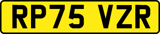 RP75VZR