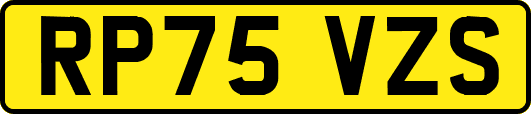RP75VZS