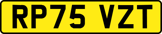 RP75VZT