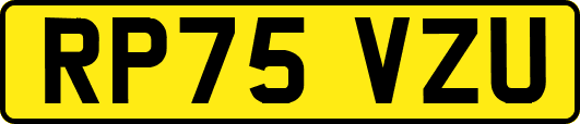 RP75VZU