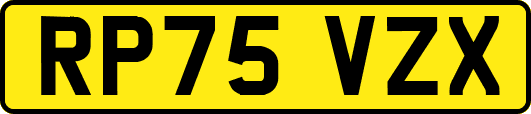 RP75VZX