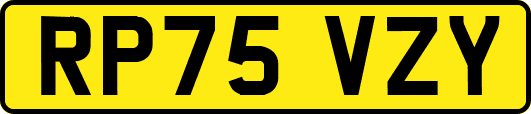 RP75VZY