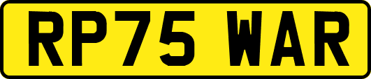 RP75WAR