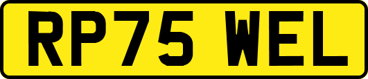 RP75WEL