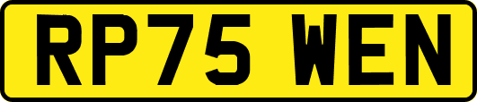 RP75WEN