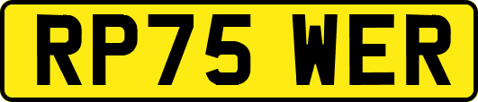 RP75WER