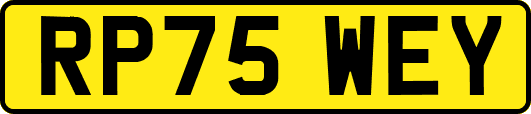 RP75WEY