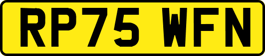 RP75WFN