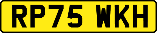RP75WKH