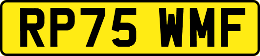 RP75WMF