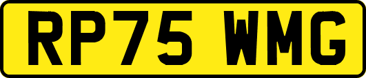 RP75WMG