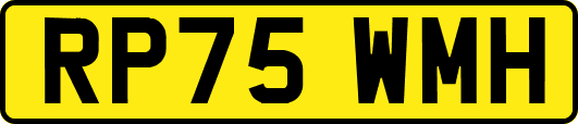 RP75WMH