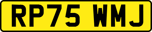 RP75WMJ