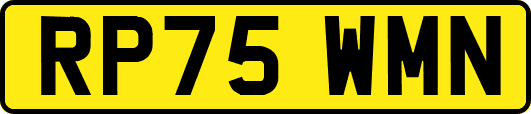 RP75WMN