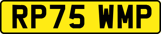 RP75WMP