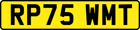 RP75WMT