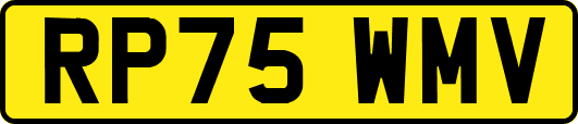 RP75WMV