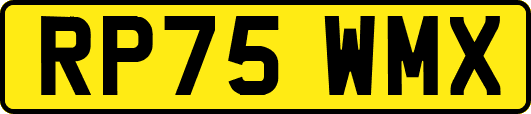 RP75WMX
