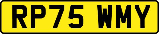 RP75WMY