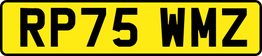RP75WMZ