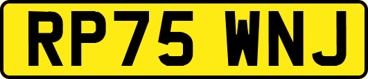 RP75WNJ