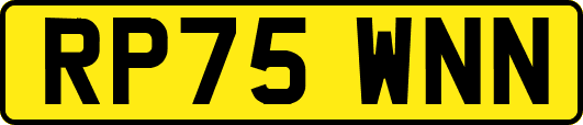 RP75WNN