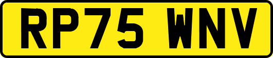 RP75WNV