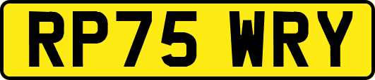 RP75WRY