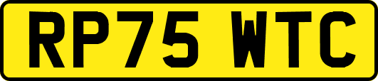 RP75WTC
