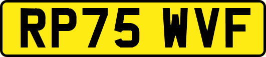 RP75WVF