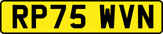 RP75WVN
