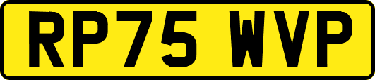 RP75WVP