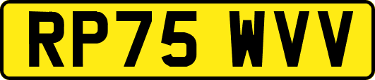 RP75WVV