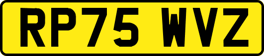 RP75WVZ