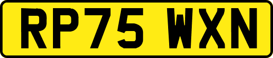 RP75WXN