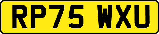 RP75WXU