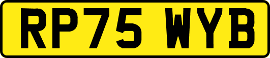 RP75WYB
