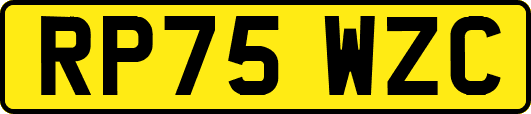 RP75WZC