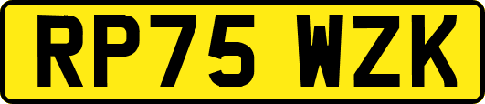 RP75WZK